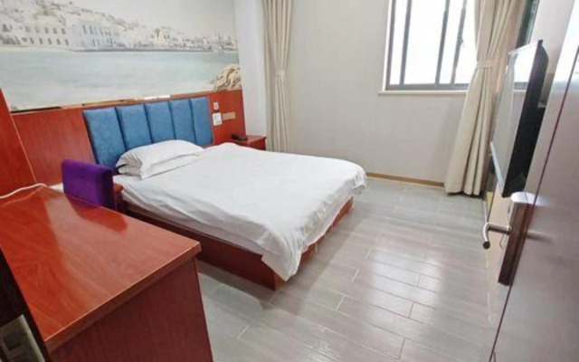 Fuchunju Chain Hotel