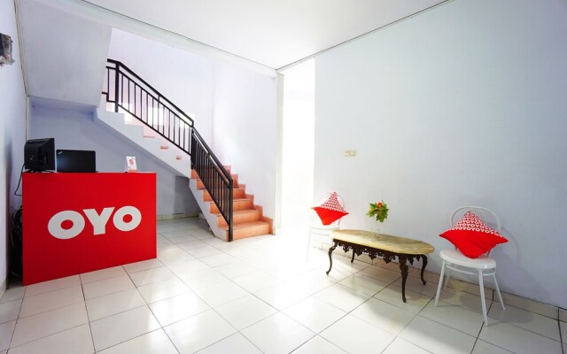 OYO 1064 Manado Airport Homestay