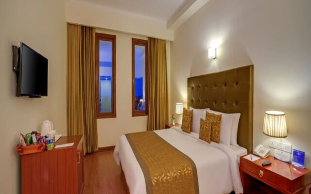 The Royal Plaza Gangtok
