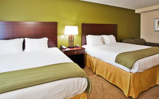 Holiday Inn Express Crystal River by IHG