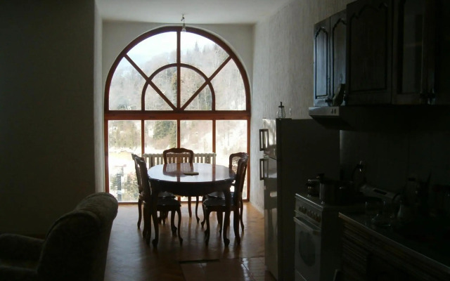 Villa Kostic Kopaonik