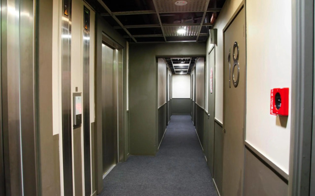 ibis Budget Auckland Central