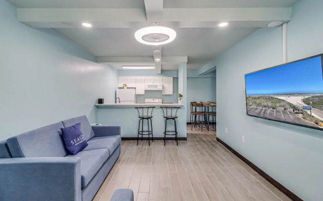 Seaside Boutique Hotel