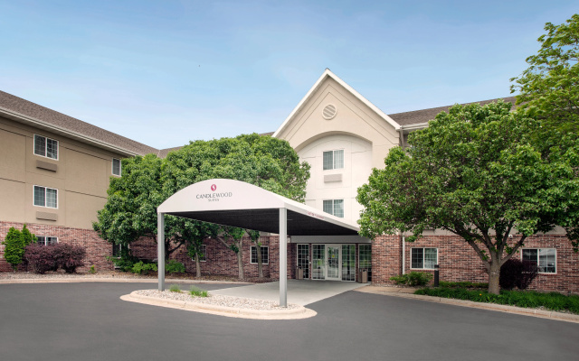 Candlewood Suites Appleton by IHG