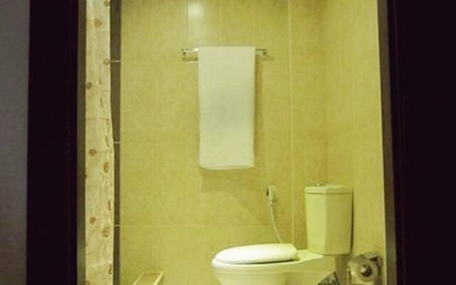 Caravan Hotel