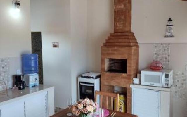 Apartamento Elite na Cobertura