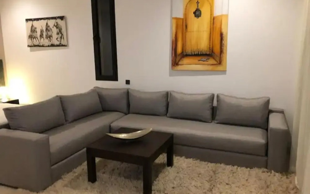 Studio avec Piscine Privée