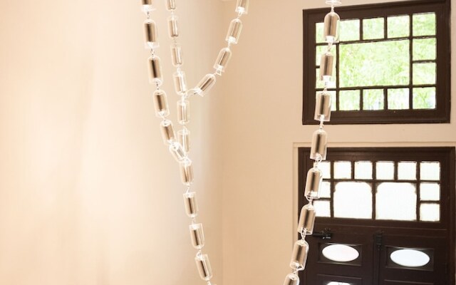 Taskou Luxury Suites