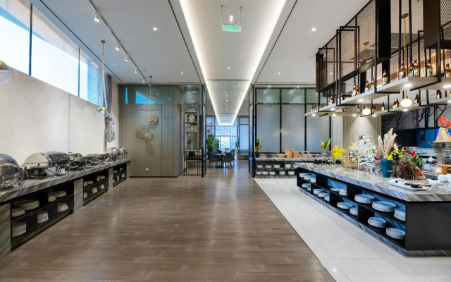 Madison Hotel Changchun International Convention A