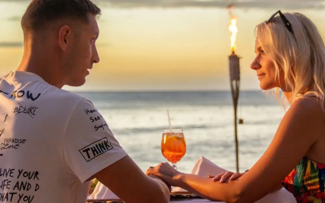 Hotel Capriccio by Alkquimia