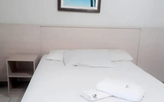 Kris Hotel