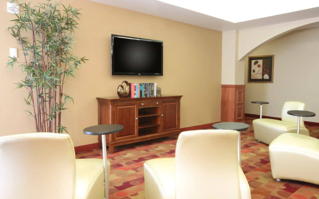 Towneplace Suites By Marriott