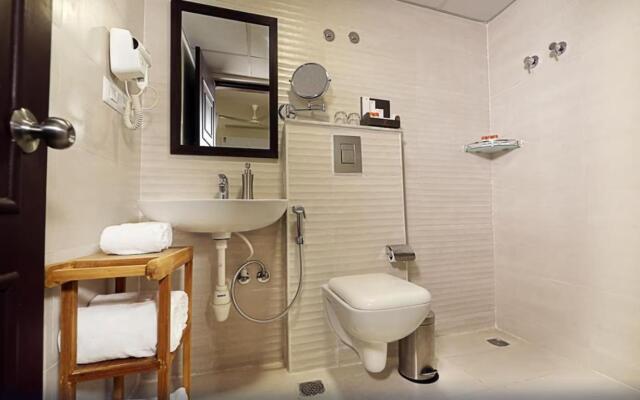 The Altruist Business Hotel, Whitefield