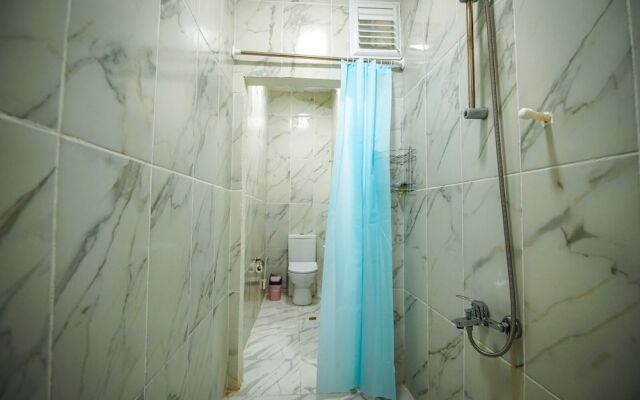 Güllehane Apartments