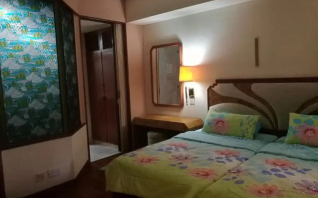 ETM Awana Homestay
