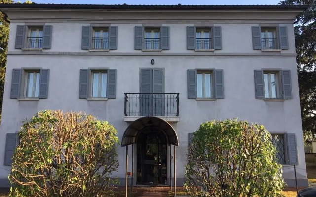 Nuovo Hotel Sporting