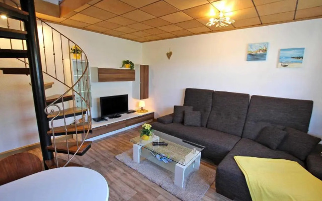 Ferienhaus Klink SEE 10041