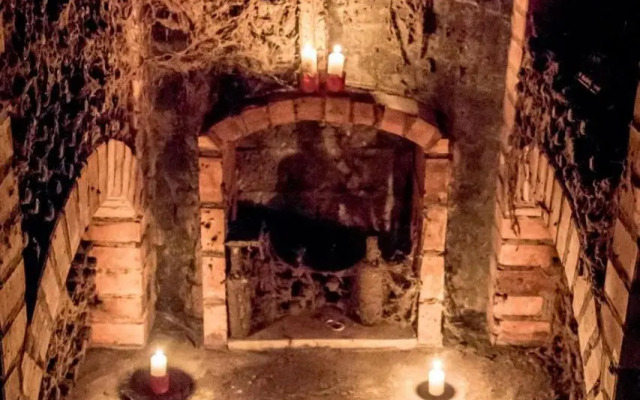 Penzión Rodinné Vinárstvo Ďurík