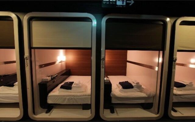 First Cabin Akihabara