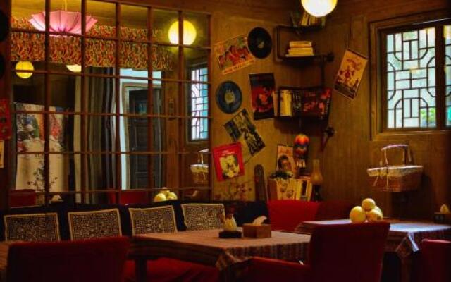 September Hui zhou Homestay