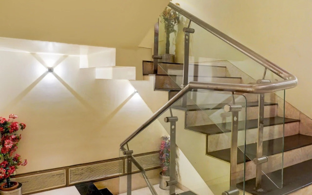 Premium Room Near Pataleshwar Temple, Pune