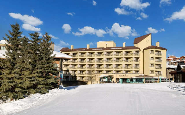Elevation Hotel & Spa