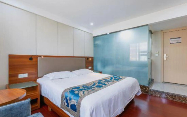 Fenglin Express Hotel