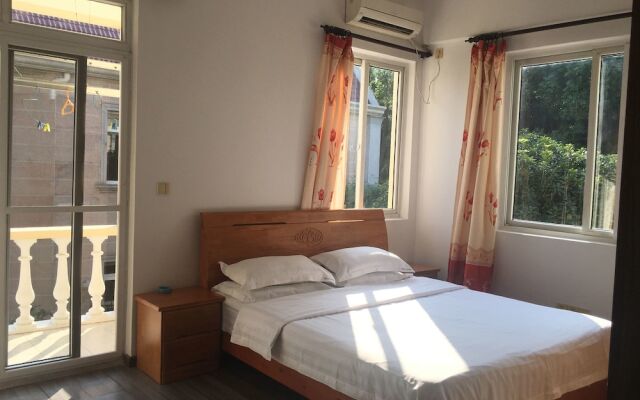 37 Garden Guesthouse Riverside Villa