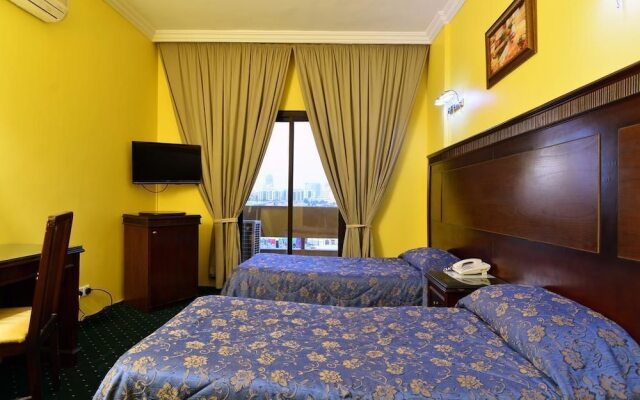 Al Baia Hotel