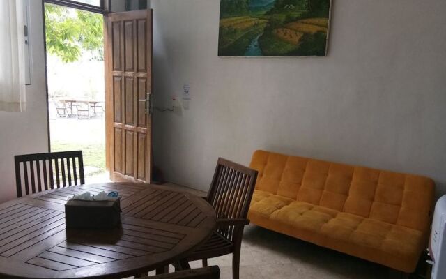 Freedom Hostel