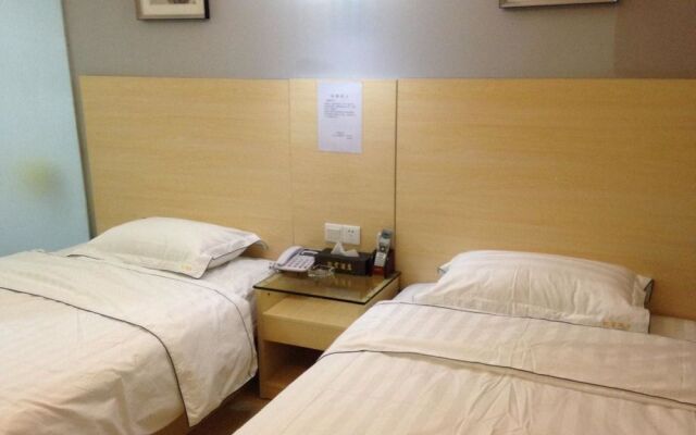 Guangzhou Kaihong Hotel