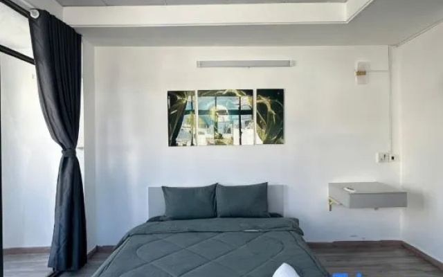 Bold’s House Thu Khoa Huan