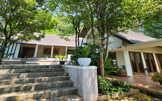 Villa Rancakendal By Zuzu