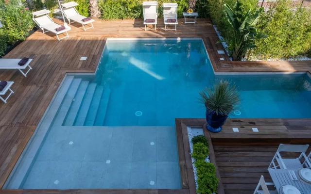 Onda 8 Emma Villas With 4 Bedrooms and 4 5 Bathrooms