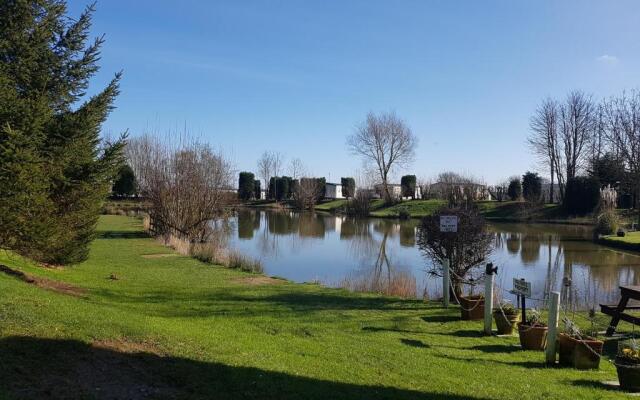 Sycamore Farm Park
