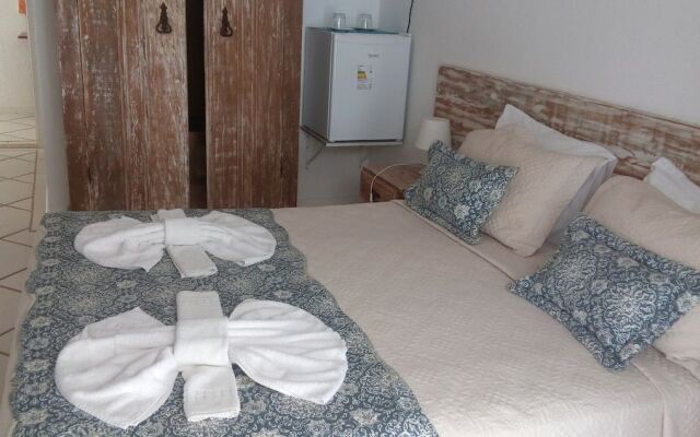 Pousada Casa Da Enseada Guesthouse