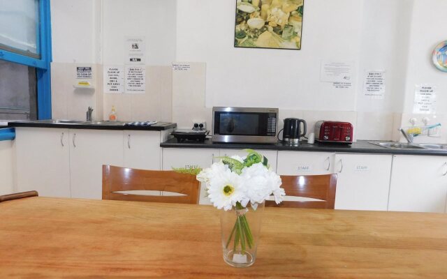 Casa Central Accommodation - Hostel