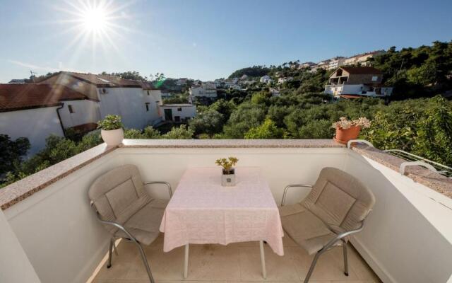 Apartments Marija 2822
