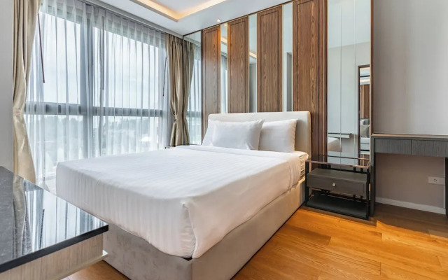 Panora Condo by Villacarte