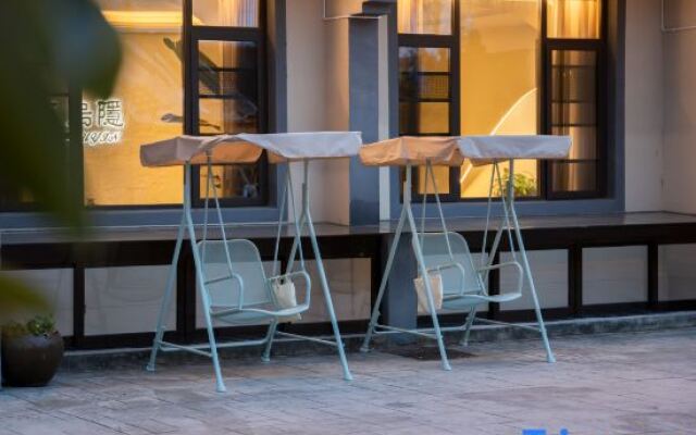 Tongxiang Laiwuyin Homestay