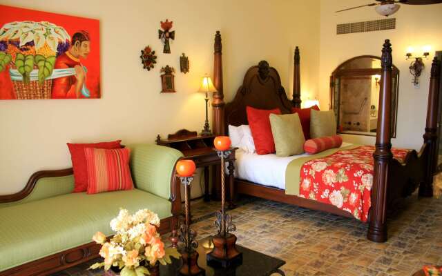 Hacienda Encantada Resort & Residences
