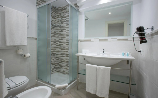 Grand Hotel Costa Brada