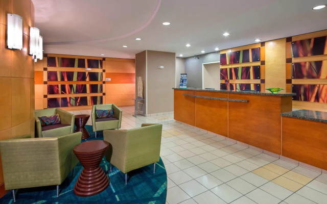 Springhill Suites by Marriott Laredo