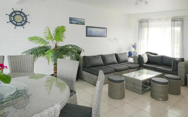 Holiday Home Sea View, Plouhinec