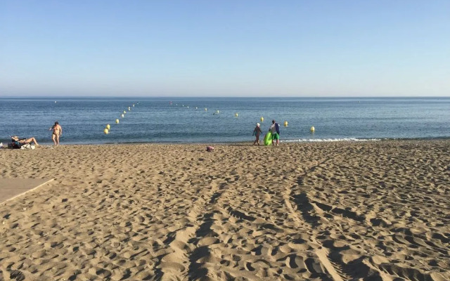 Apartment Playa La Luna