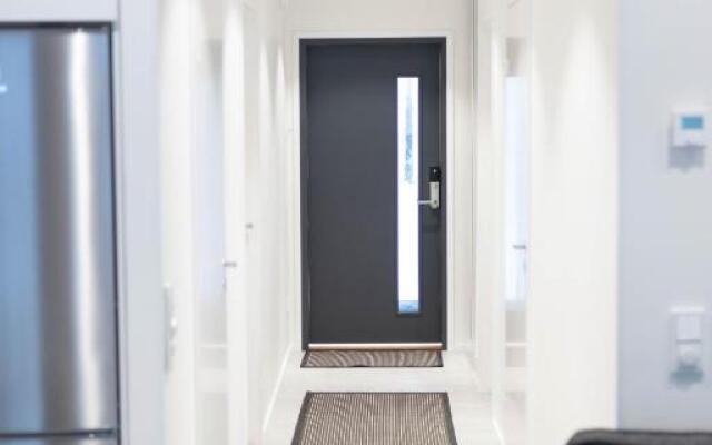 Luxury Suite Vaarala