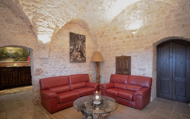 Masseria Beneficio