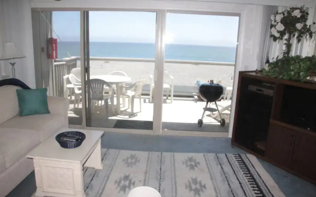 Cayucos Condo Unit 12 - 2 Br Condo