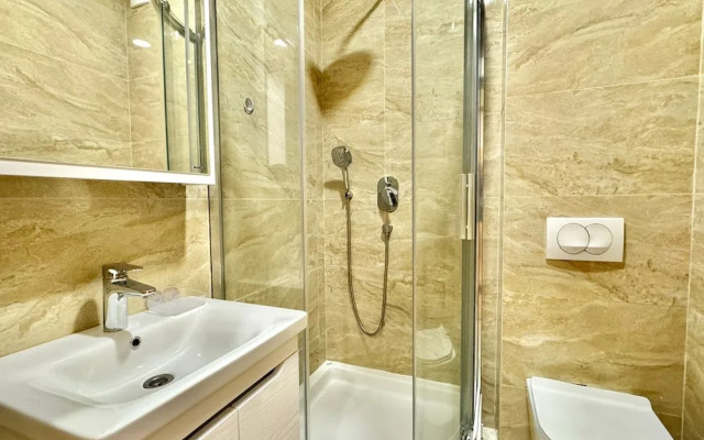 Central apartments Surina