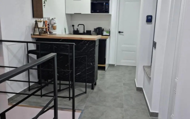 Casa Chiper - Apartament Etaj 1